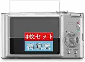 Amazon | 4枚 Sukix フィルム 、 パナソニック Panasonic LUMIX